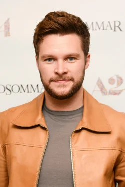 Jack Reynor