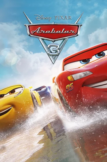 Cars 3