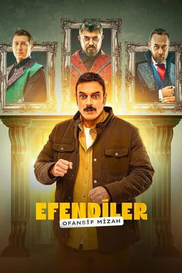 Efendiler