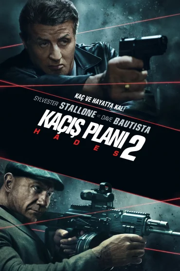 Escape Plan 2: Hades