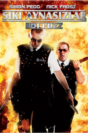 Hot Fuzz