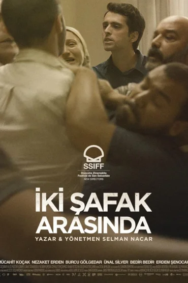 İki Şafak Arasında