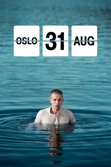 Oslo, August 31st